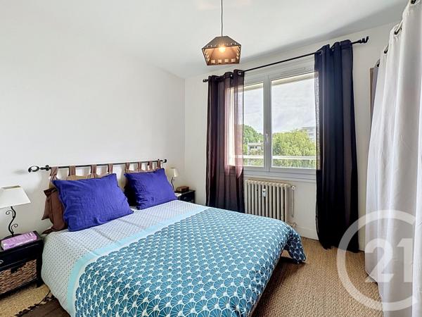Appartement F3 à vendre  4 pièces - 65,68 m 2   PERIGUEUX  - 24
