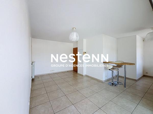 Appartement Perpignan 2 pièces avec parking