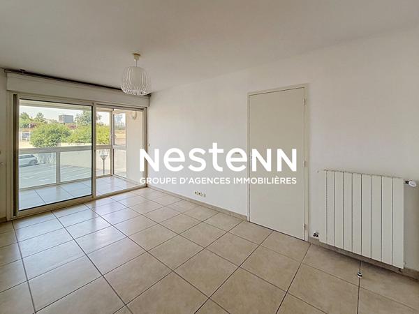 Appartement Perpignan 2 pièces avec parking