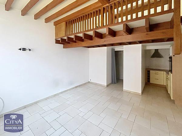 Appartement à vendre 2 pièces 47.61m² Lille (59000)