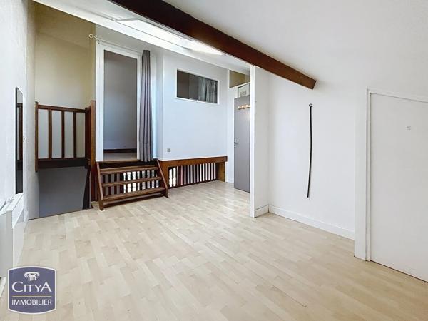 Appartement à vendre 2 pièces 47.61m² Lille (59000)