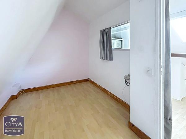 Appartement à vendre 2 pièces 47.61m² Lille (59000)