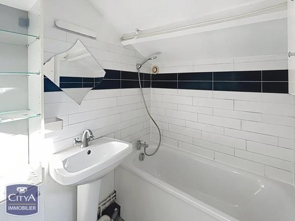 Appartement à vendre 2 pièces 47.61m² Lille (59000)