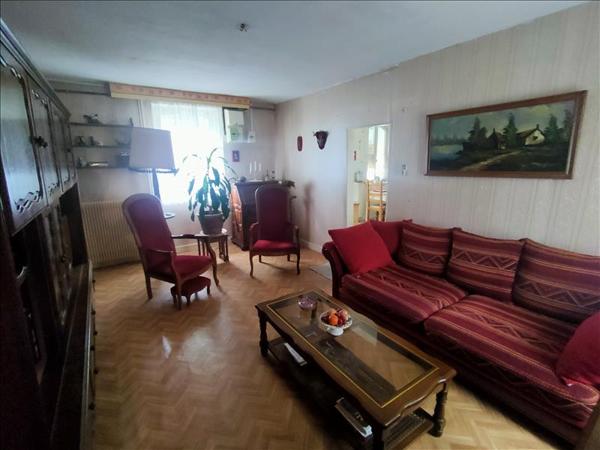 Maison à vendre |  Montluçon |  4 pièces | 61 m²