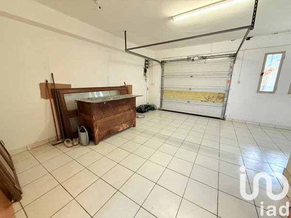Maison à vendre 4 pièces 200 m² Nogent-sur-Seine