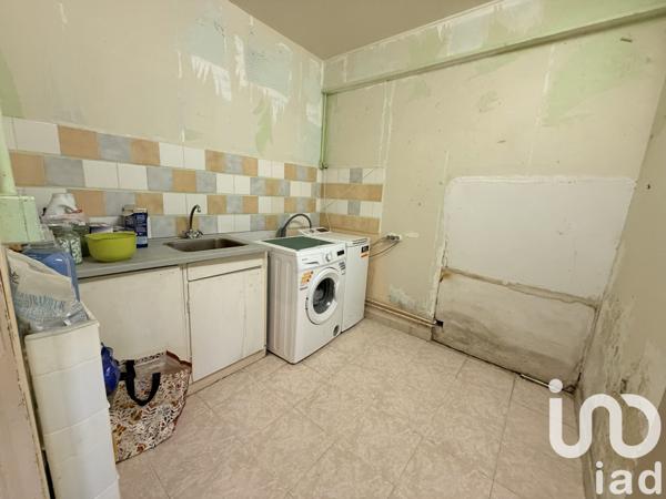 Maison à vendre 4 pièces 200 m² Nogent-sur-Seine