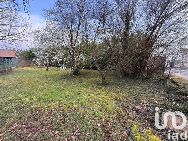 Maison à vendre 4 pièces 200 m² Nogent-sur-Seine