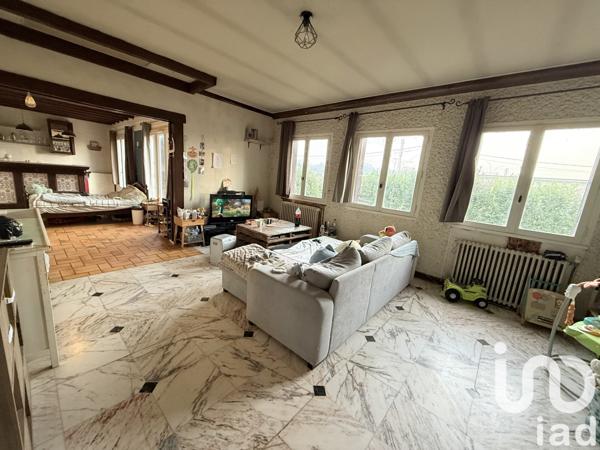 Maison à vendre 4 pièces 200 m² Nogent-sur-Seine