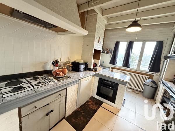 Maison à vendre 4 pièces 200 m² Nogent-sur-Seine