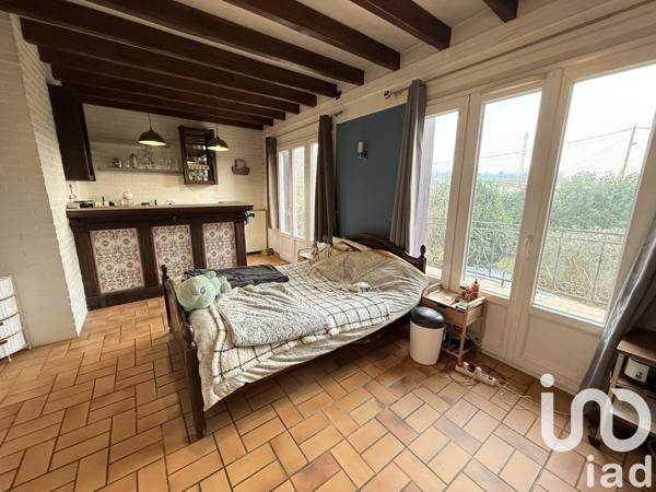 Maison à vendre 4 pièces 200 m² Nogent-sur-Seine