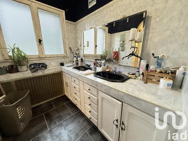 Maison à vendre 4 pièces 200 m² Nogent-sur-Seine