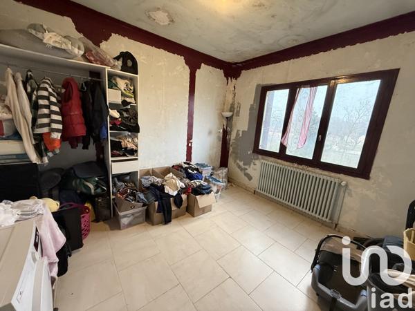 Maison à vendre 4 pièces 200 m² Nogent-sur-Seine