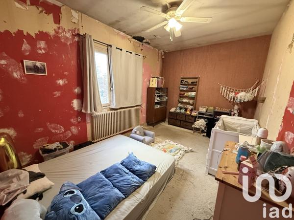 Maison à vendre 4 pièces 200 m² Nogent-sur-Seine