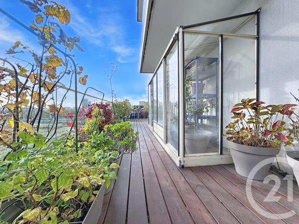 Appartement F4 à vendre  4 pièces - 79,50 m2 PARIS - 75012