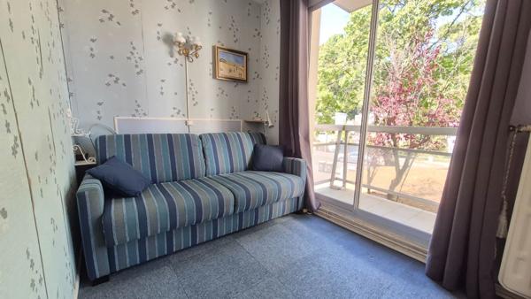 Appartement à vendre 1 pièce 37m² Cucq (62780)