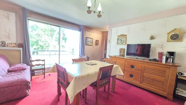 Appartement à vendre 1 pièce 37m² Cucq (62780)