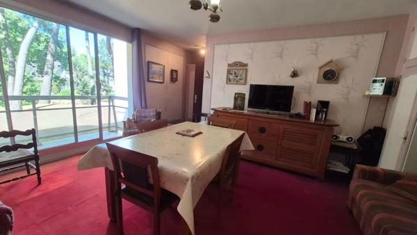 Appartement à vendre 1 pièce 37m² Cucq (62780)