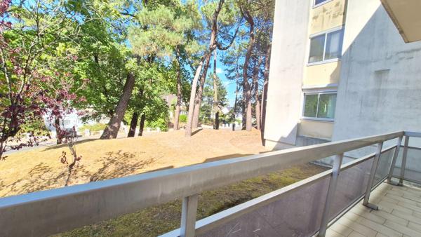 Appartement à vendre 1 pièce 37m² Cucq (62780)