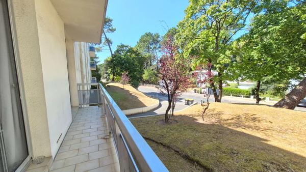 Appartement à vendre 1 pièce 37m² Cucq (62780)