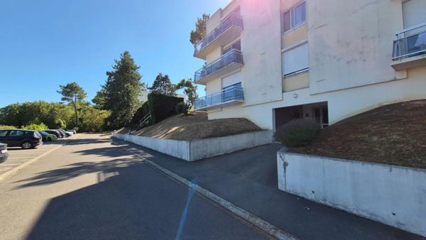 Appartement à vendre 1 pièce 37m² Cucq (62780)