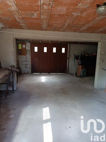 Maison à vendre 4 pièces 92 m² La Bussière