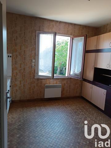 Maison à vendre 4 pièces 92 m² La Bussière