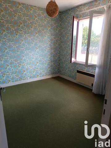 Maison à vendre 4 pièces 92 m² La Bussière