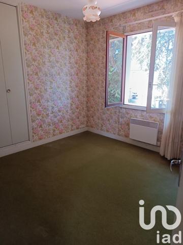 Maison à vendre 4 pièces 92 m² La Bussière