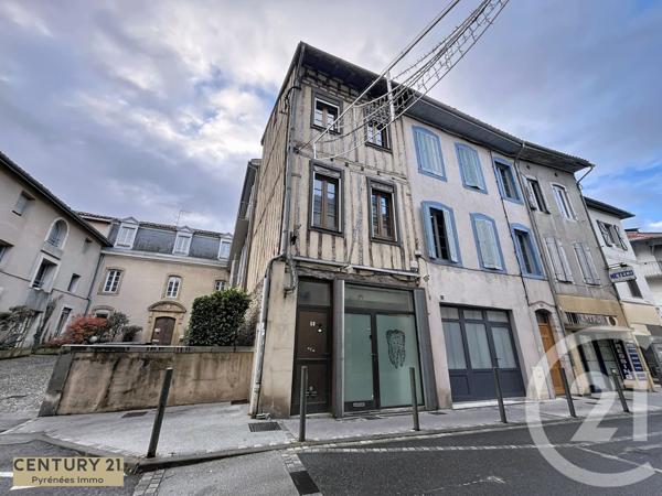 Immeuble à vendre  103,75 m2 ST GAUDENS - 31