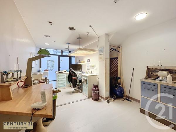 Immeuble à vendre  103,75 m2 ST GAUDENS - 31