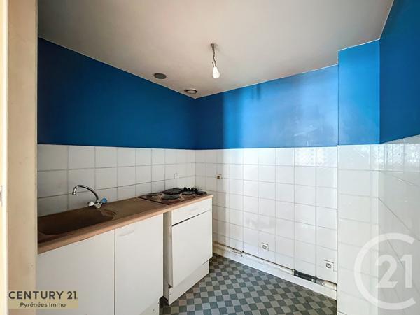 Immeuble à vendre  103,75 m2 ST GAUDENS - 31