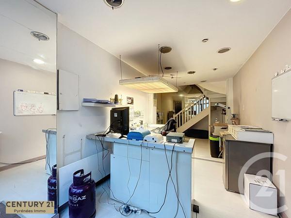 Immeuble à vendre  103,75 m2 ST GAUDENS - 31