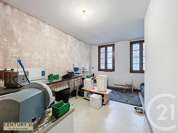 Immeuble à vendre  103,75 m2 ST GAUDENS - 31