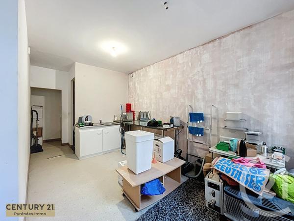 Immeuble à vendre  103,75 m2 ST GAUDENS - 31