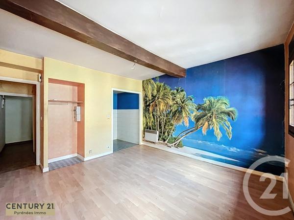 Immeuble à vendre  103,75 m2 ST GAUDENS - 31