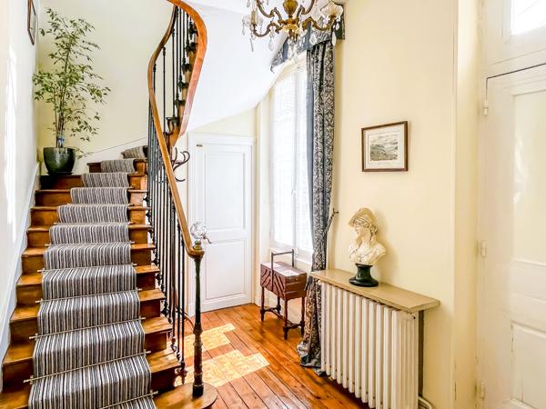 Maison à vendre à Ruffec (16700) - Charente