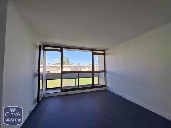 Appartement à vendre 3 pièces 55m² Bourges (18000)