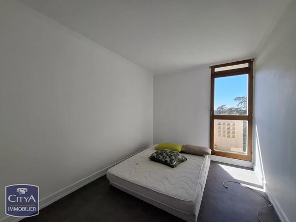 Appartement à vendre 3 pièces 55m² Bourges (18000)