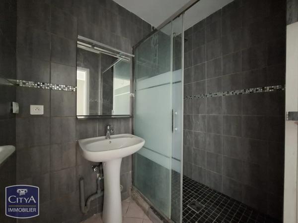 Appartement à vendre 3 pièces 55m² Bourges (18000)