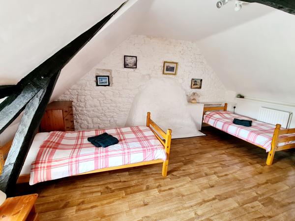 Maison à vendre à Louvigné-du-Désert (35420) - Ille-et-Vilaine