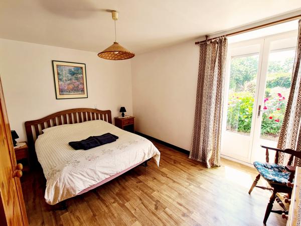 Maison à vendre à Louvigné-du-Désert (35420) - Ille-et-Vilaine
