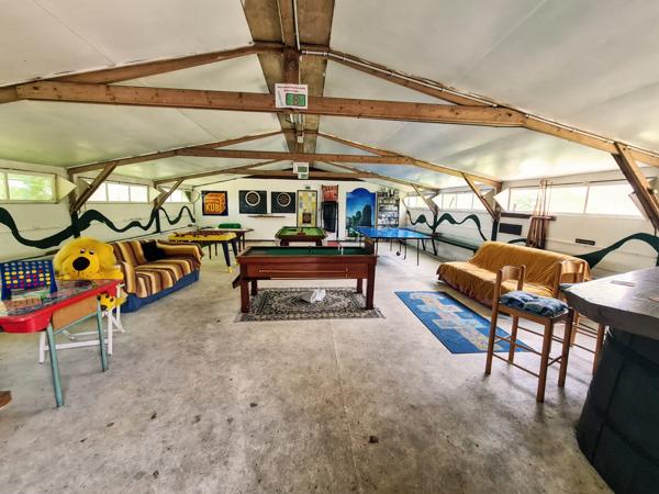 Maison à vendre à Louvigné-du-Désert (35420) - Ille-et-Vilaine