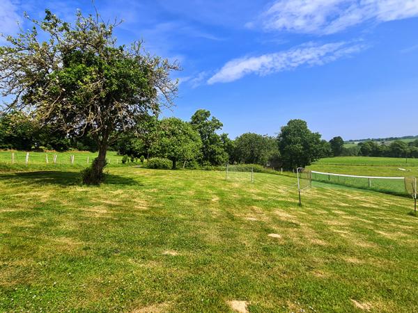 Maison à vendre à Louvigné-du-Désert (35420) - Ille-et-Vilaine