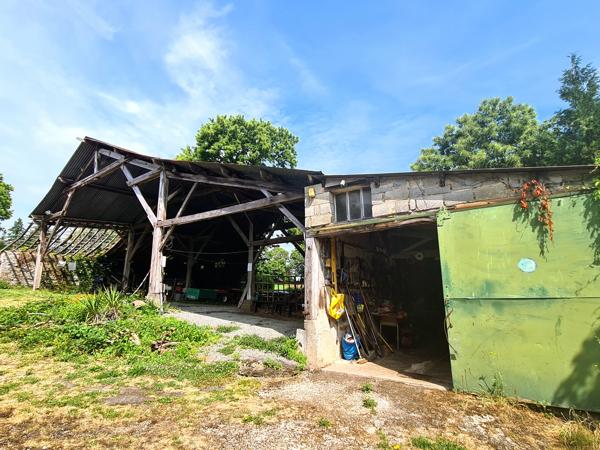 Maison à vendre à Louvigné-du-Désert (35420) - Ille-et-Vilaine