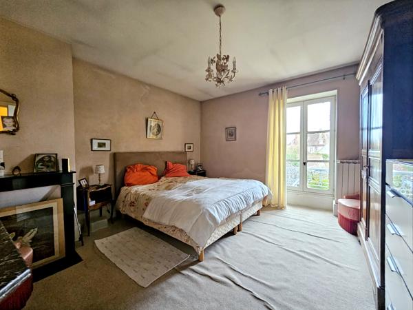 Maison à vendre à Le Veurdre (03320) - Allier