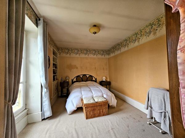 Maison à vendre à Le Veurdre (03320) - Allier