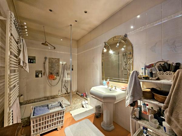Maison à vendre à Le Veurdre (03320) - Allier