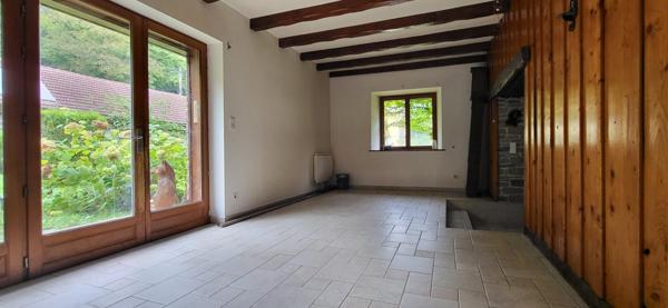 Maison familiale, piscine, boxe à chevaux ou plus