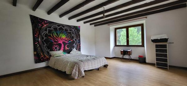 Maison familiale, piscine, boxe à chevaux ou plus