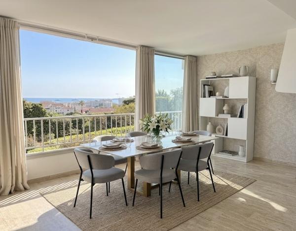 Appartement à vendre à Antibes (06600) - Alpes-Maritimes
